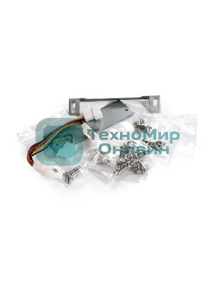 Серверная платформа ExeGate Pro 2U660-HS08 (RM 19