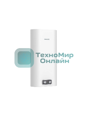 Электрический водонагреватель Philips UltraHeat Mechanic AWH1610/51(30YA)