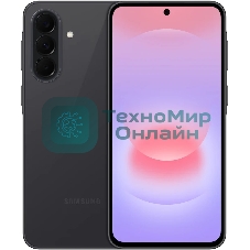 Смартфон Samsung Galaxy A37 5G SM-A376E 8/256Gb черный