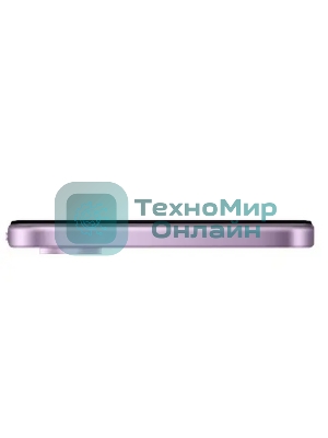 Смартфон Realme C100i RMX5377 4/128Gb фиолетовый