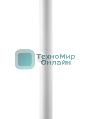 Вентилятор Electrolux EFF-05 белый, напольный, 45 Вт, 3 скорости, 40 см