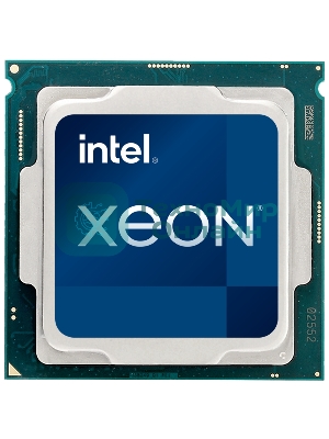 Процессор Intel Xeon E3-1220 v6 Soc-1151 3.0GHz OEM