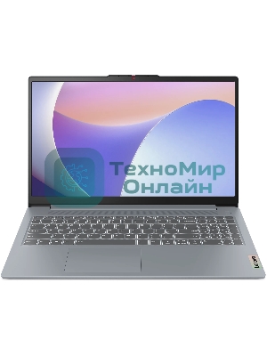 Ноутбук LENOVO IP3S-15IRH8 83EM003TPS 15