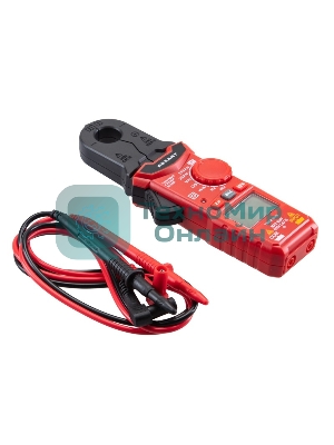 Токовые клещи Rexant R200D