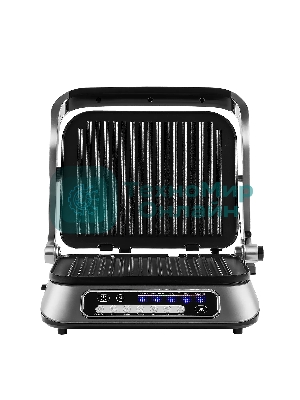 Гриль электрический Red Solution SteakPRO RGM-M805 2100Вт черный