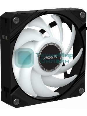 Вентилятор для корпуса Gigabyte GP-ECFAN1201