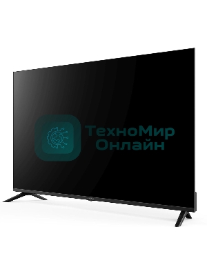 Телевизор Digma 55