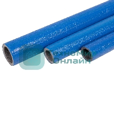 Трубка Royal Thermo Prottector (blue) 22-9/2м