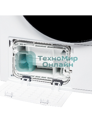 Сушильная машина Бирюса DM-MС8/03