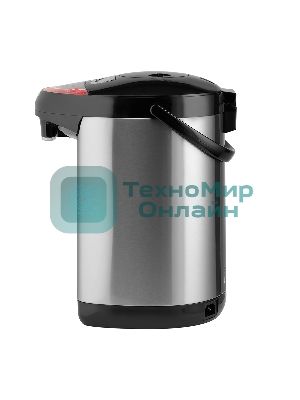 Термопот Centek CT-0081 черный