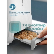 Тостер Philips HD2511/00