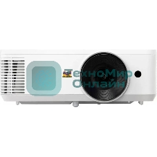 Проектор ViewSonic PX704HD DLP 4000Lm LS 4000Lm ANSI (1920x1080) 22000:1 ресурс лампы:4000часов 1xUSB typeA 2xHDMI 2.7кг