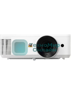Проектор ViewSonic PX704HD DLP 4000Lm LS 4000Lm ANSI (1920x1080) 22000:1 ресурс лампы:4000часов 1xUSB typeA 2xHDMI 2.7кг