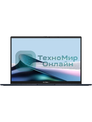 Ноутбук ASUS Zenbook 14 UX3405CA-ST786X Intel Core Ultra 9 285H/LPDDR5X 32GB/1TB M.2 NVMe PCIe 4.0 SSD/Intel Arc Graphics/14