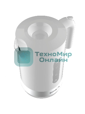Чайник электрический Polaris PWK 1803C Water Way Pro