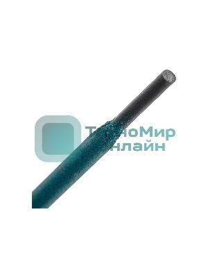 Электроды Denzel DER-3, диам. 3 мм, 5 кг, рутиловое покрытие