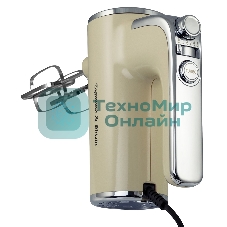 Миксер Zigmund & Shtain ZHM-153