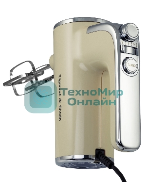 Миксер Zigmund & Shtain ZHM-153