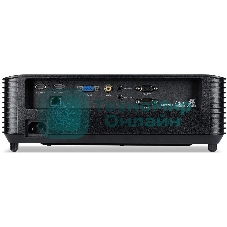 Проектор Acer X1328WHn DLP 5000Lm LS (1280x800) 20000:1 ресурс лампы:6000часов 1xHDMI 2.7кг