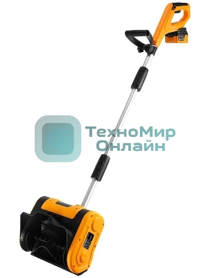 Снегоуборщик электрический Deko ST211-5