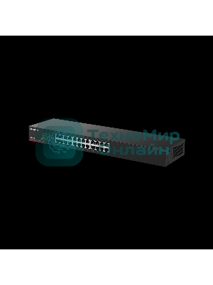 Коммутатор 24PORT 1000M G1024G IP-COM