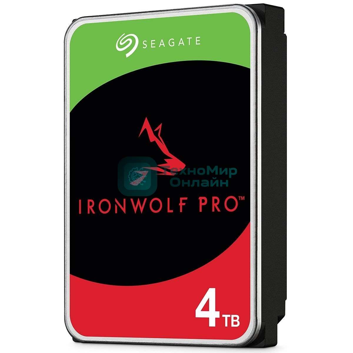 Жесткий диск Seagate 3.5