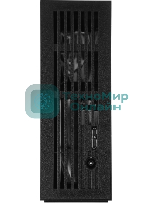 Внешний HDD Seagate Original USB 3.0 6Tb STLC6000400 One Touch 3.5