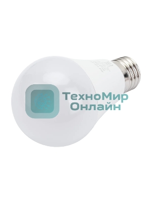 Лампа светодиодная Bellight LED 12 Вт Е27 220 3000 К 1020 Лм