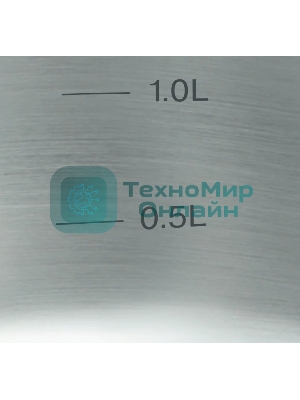 Кастрюля RainDrops Rondell RDS-1294 с/кр 20 см 3,2 л