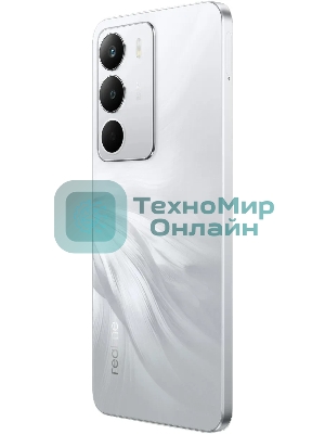 Смартфон Realme RMX5303 C71 8/256Gb белый