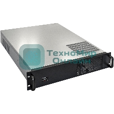 Серверный корпус ExeGate Pro EX284973RUS 2U550-08 (RM 19