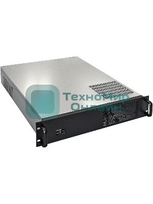 Серверный корпус ExeGate Pro EX284973RUS 2U550-08 (RM 19