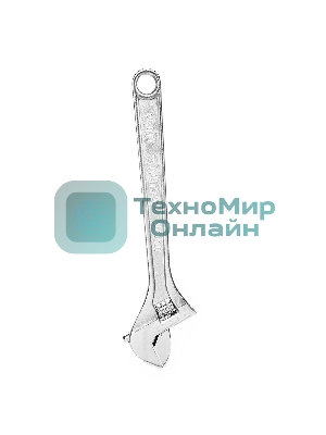 Разводной ключ Deli DL015A 15