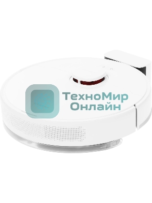 Робот-пылесос DreameBot Robot Vacuum and Mop F9 Pro белый