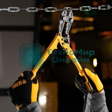 Болторез Denzel 350 мм, 14