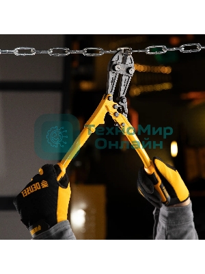 Болторез Denzel 350 мм, 14