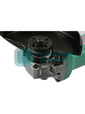 Угловая шлифовальная машина Sturm! AG90125 900Вт 10000об/мин рез.шпин.:M14 d=125мм