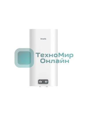 Электрический водонагреватель Philips UltraHeat Mechanic AWH1610/51(30YA)