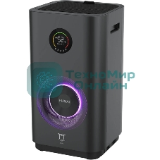 Климатический комплекс FUNAI TORII CC-TRE600/6.0 белый, 55 м², 6 л, HEPA-фильтр, гигростат