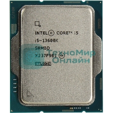 Процессор Intel Core i5-13600K Soc-1700 3.9GHz OEM