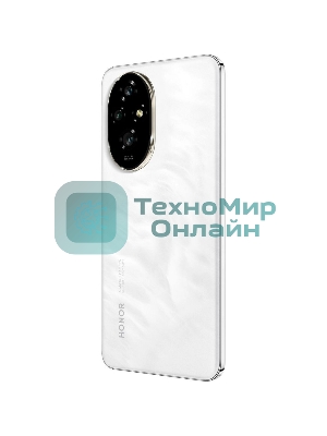 Смартфон Honor 200, 12/512Gb, белый