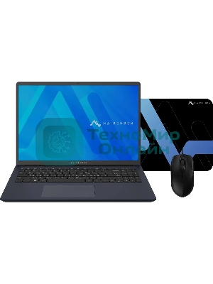 Ноутбук Maibenben Medio M647 M6471SF0HURE3 16