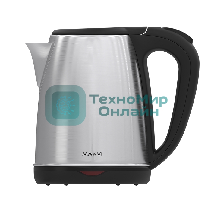 Чайник электрический Maxvi KE1821S