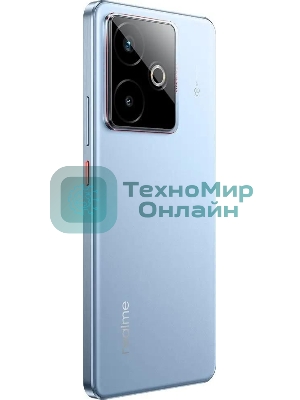 Смартфон Realme RMX5085 GT 7T 12/256Gb голубой
