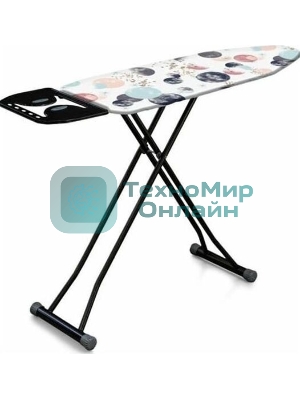 Доска гладильная DOGRULAR ДИАНА (моноблок, без розетки)