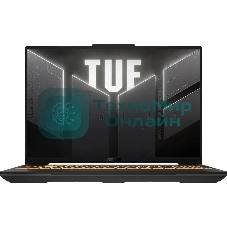 Ноутбук ASUS TUF F16 FX608JPR-RV098 16