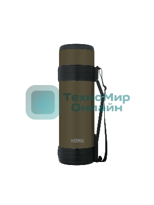 Термос для напитков THERMOS NCD-1000 AG