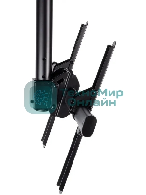 Кронштейн для телевизора Arm Media LCD-3000 черный, 32