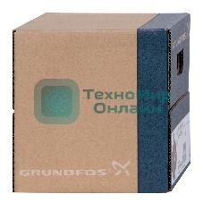 Насос циркуляционный GRUNDFOS UPS 25-80 EU