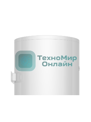 Водонагреватель Thermex Fusion 80 V 2кВт 80л электрический настенный